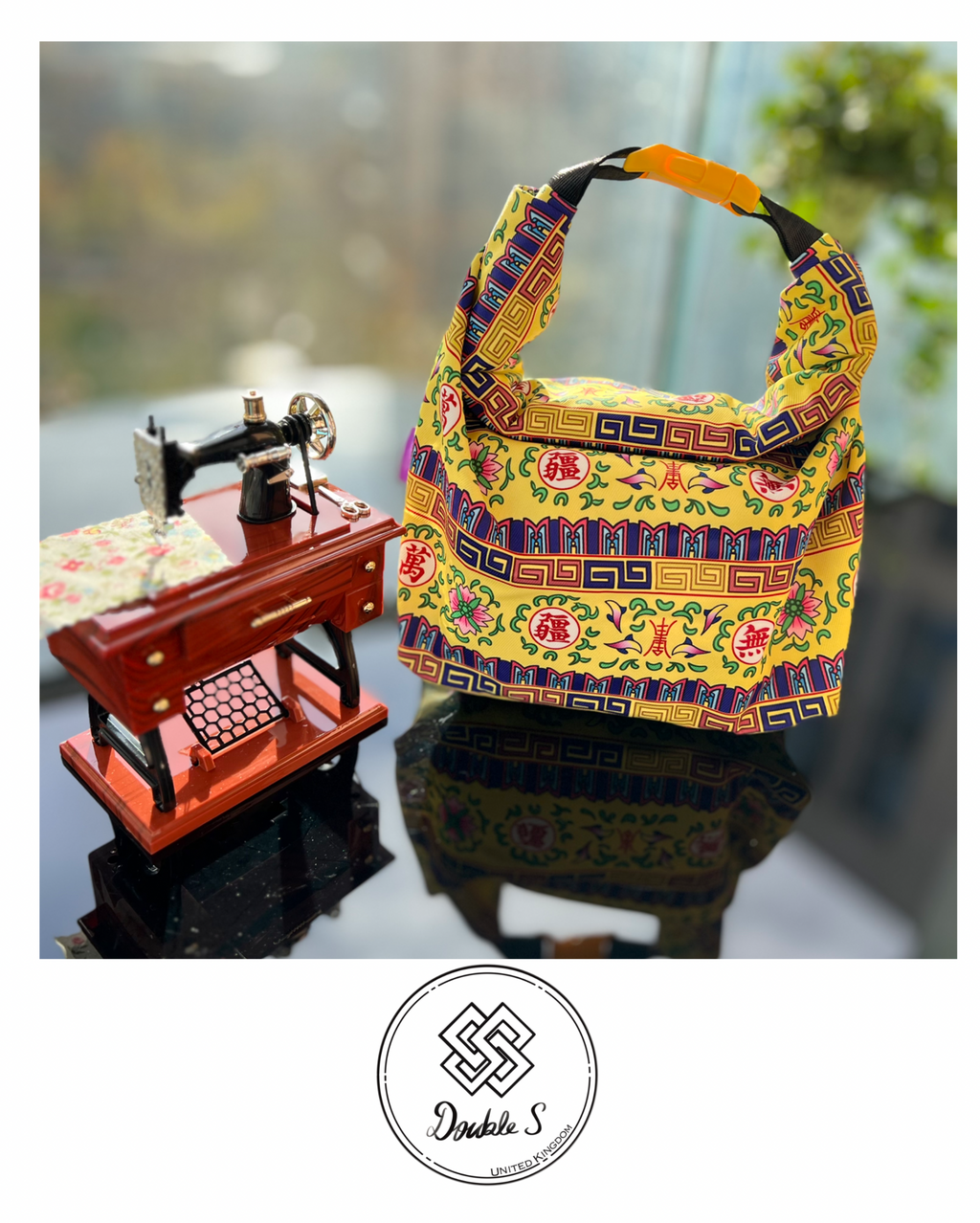 Lunch Box Bags