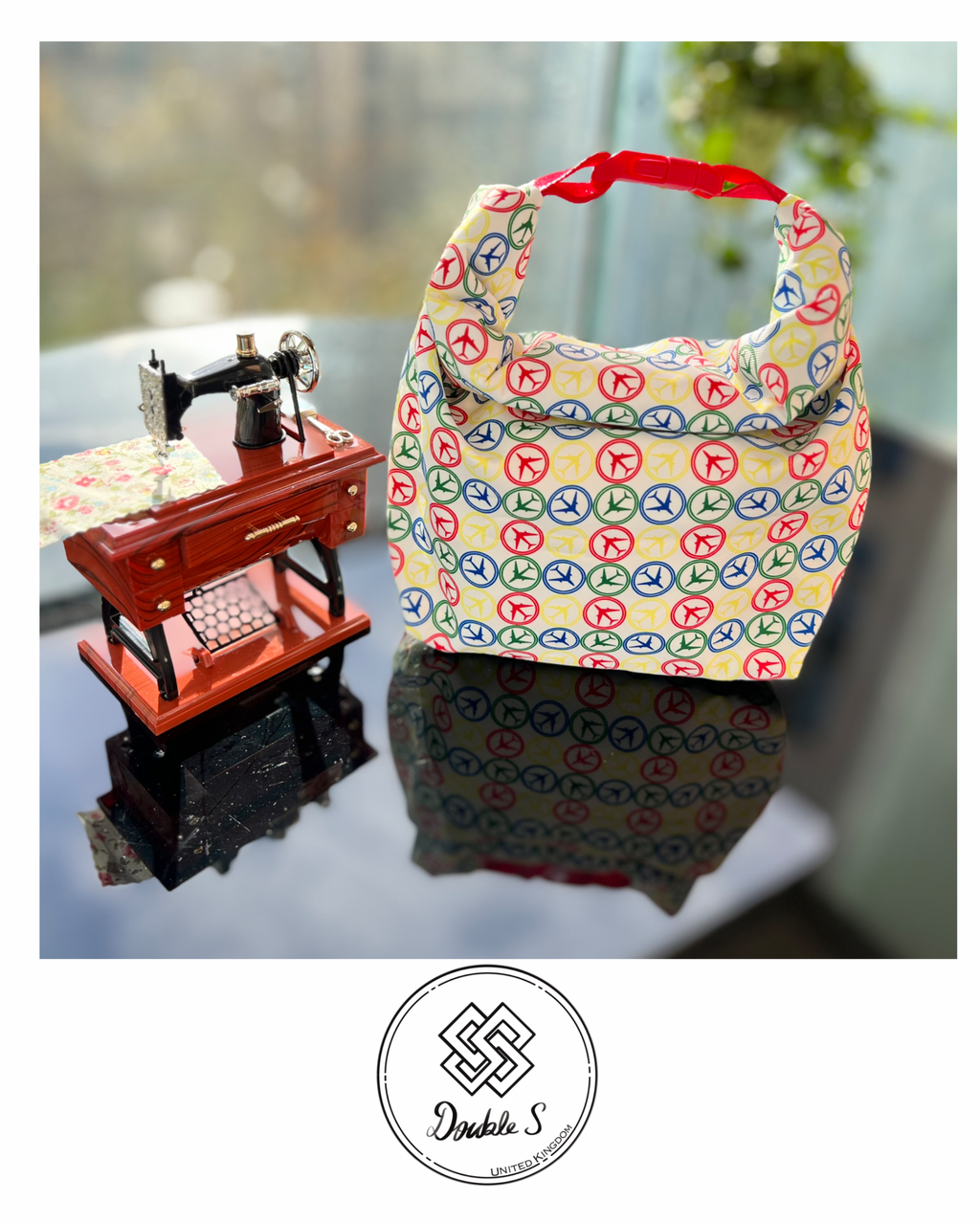 Lunch Box Bags