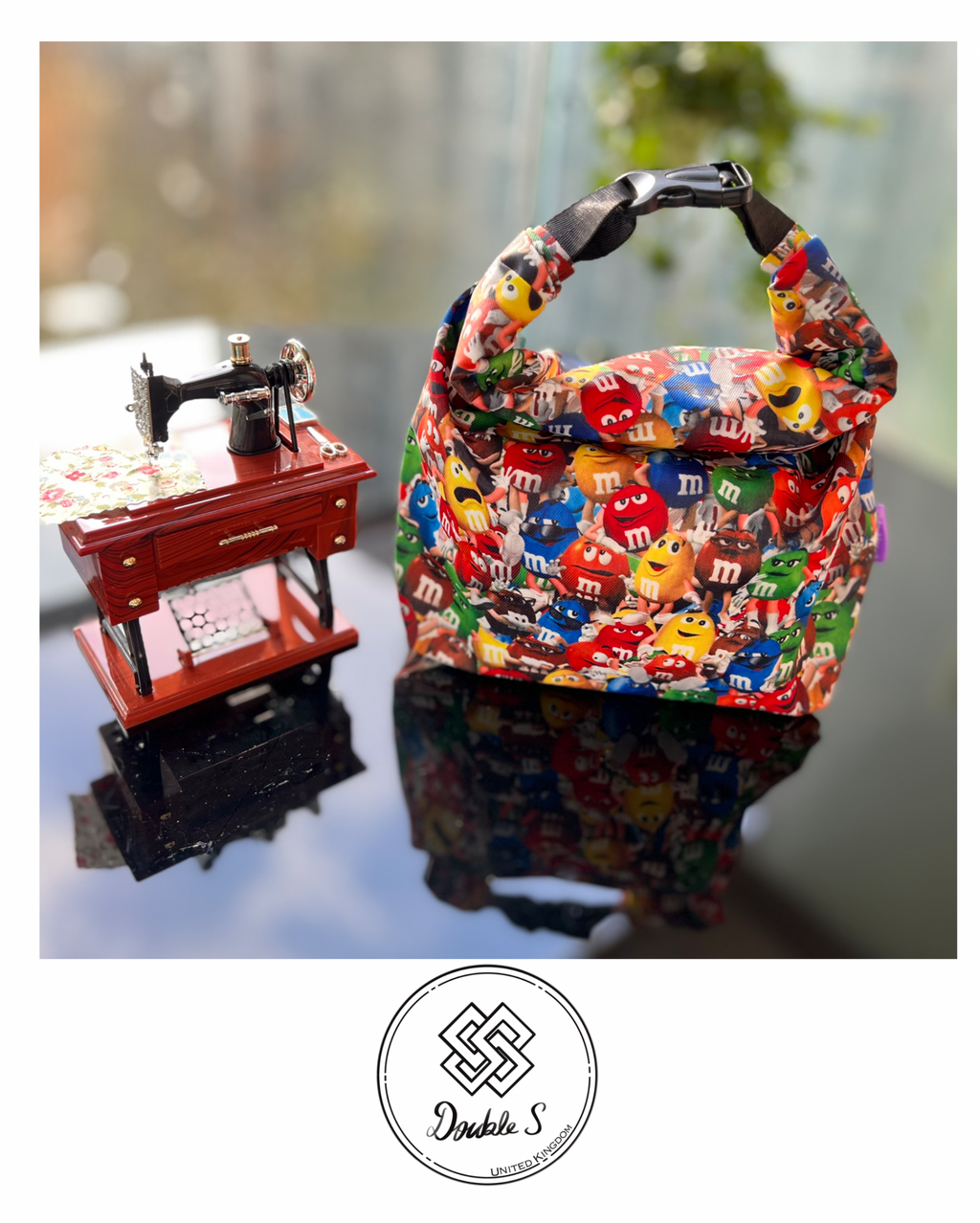 Lunch Box Bags